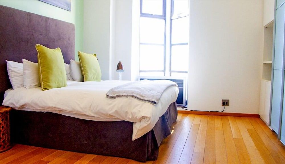 undefined ITC Hospitality Group Two Bedrooms Mutual Heights Building 3