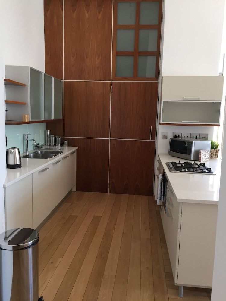 undefined ITC Hospitality Group Two Bedrooms Mutual Heights Building 10