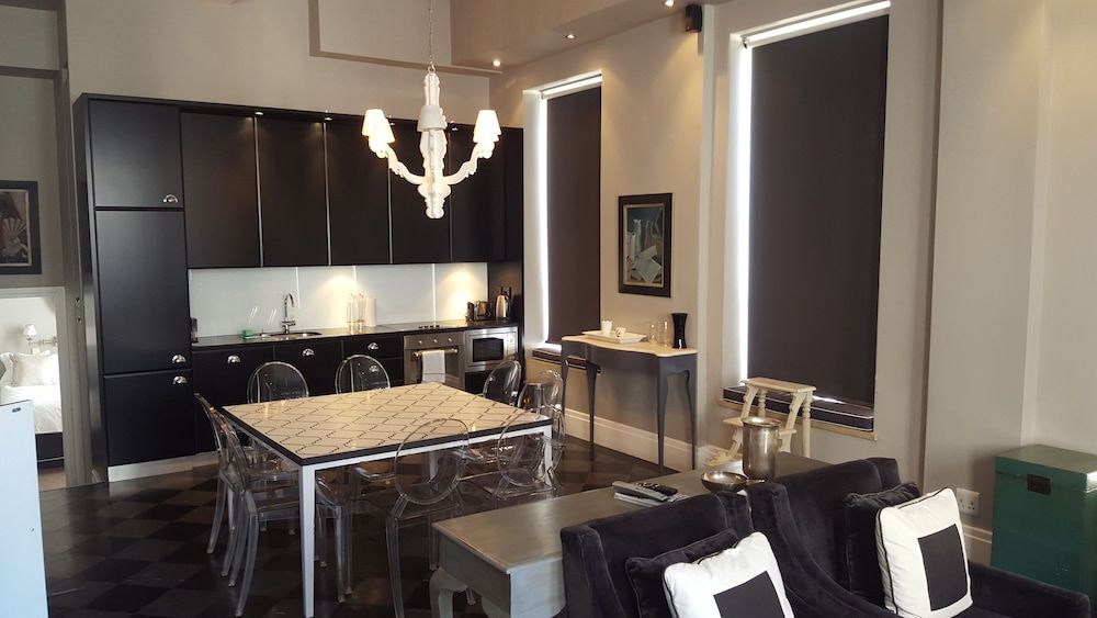 undefined ITC Hospitality Group Two Bedrooms Mutual Heights Building 9