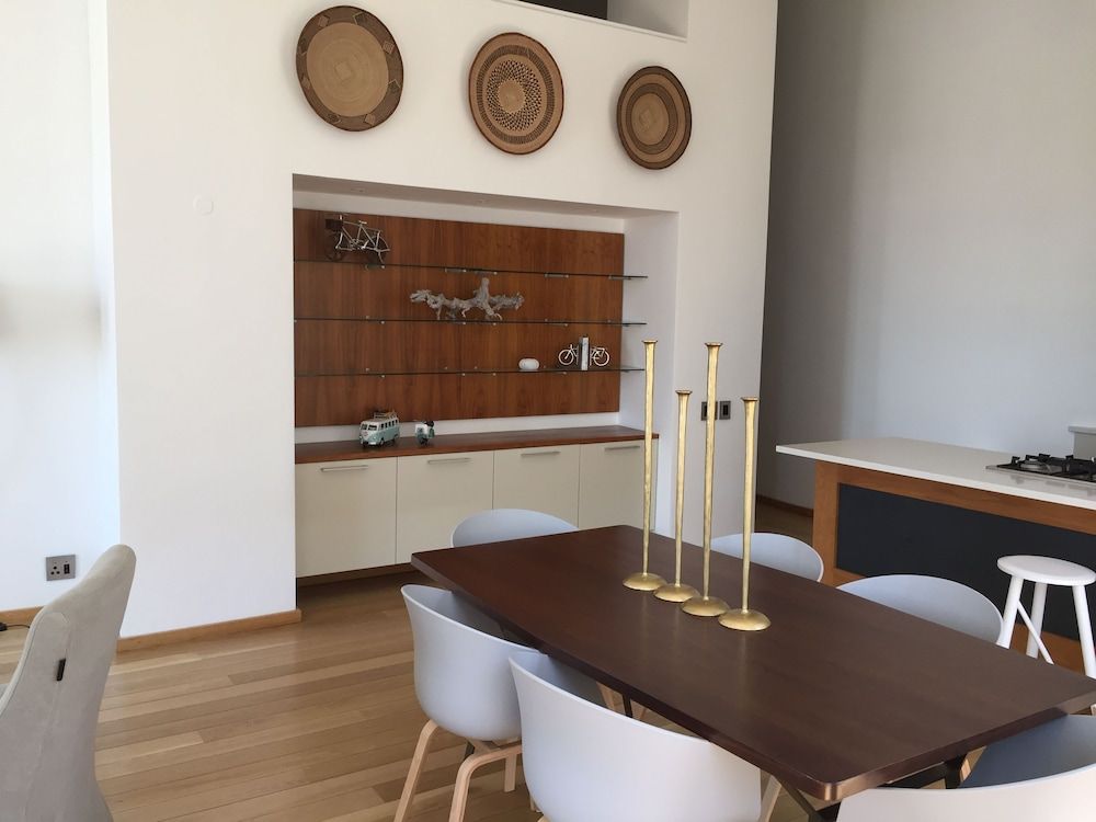 undefined ITC Hospitality Group Two Bedrooms Mutual Heights Building 7