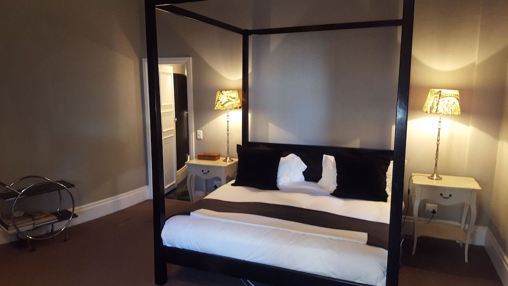 undefined ITC Hospitality Group Two Bedrooms Mutual Heights Building