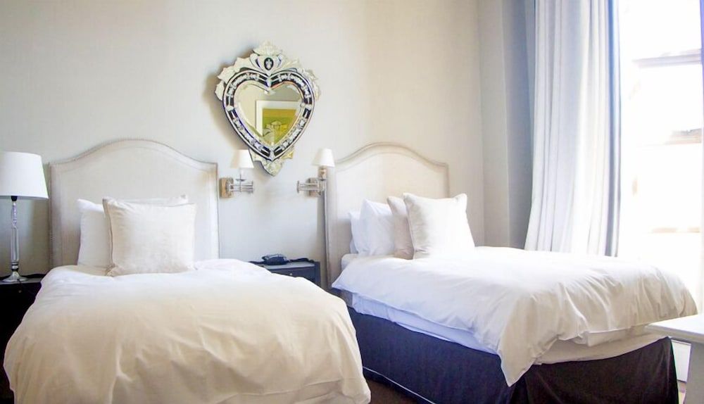 undefined ITC Hospitality Group Two Bedrooms Mutual Heights Building 6