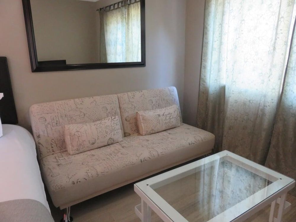 Milas Place Luxury Room, Shared Bathroom (3) 16