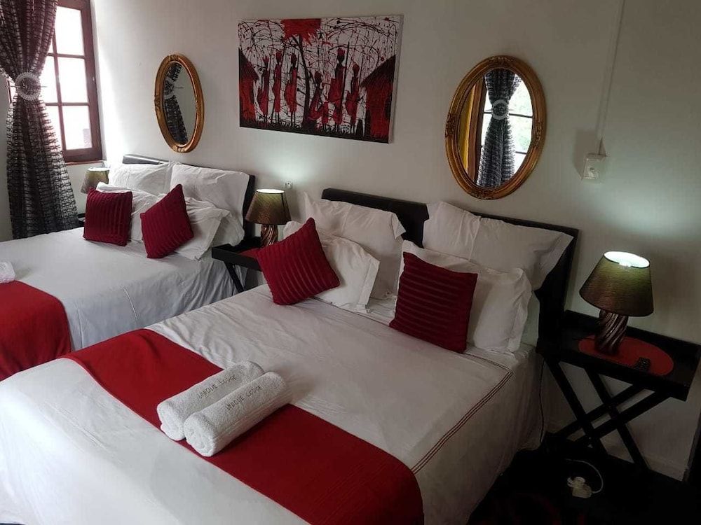 undefined Unique Lodge 5