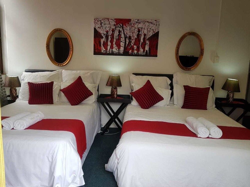 undefined Unique Lodge 4