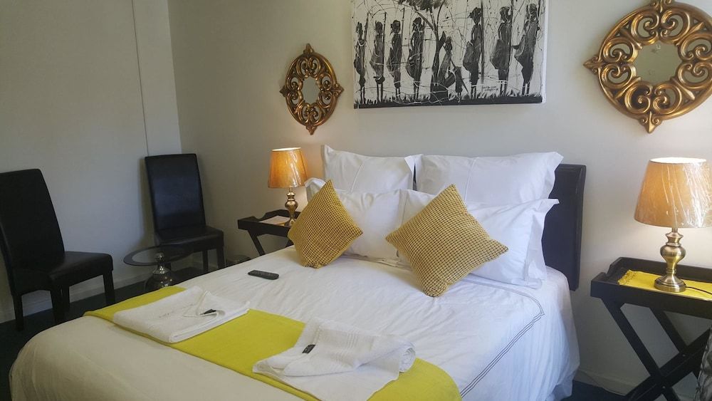 undefined Unique Lodge 7