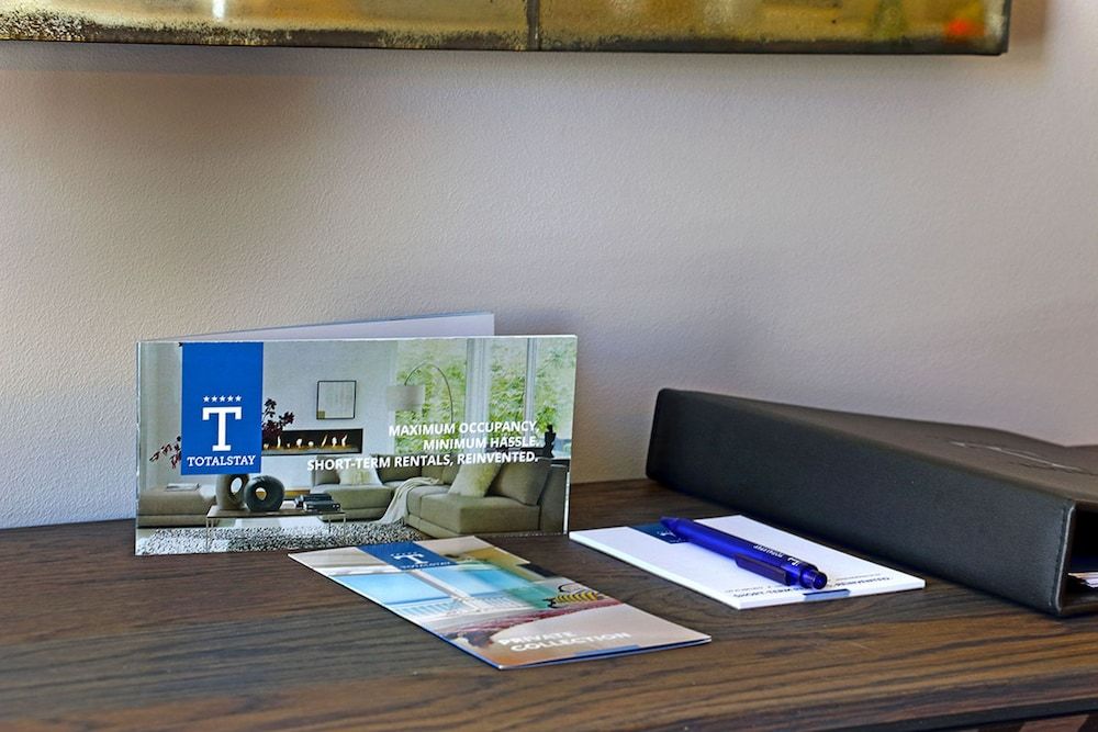 In-Room Amenity