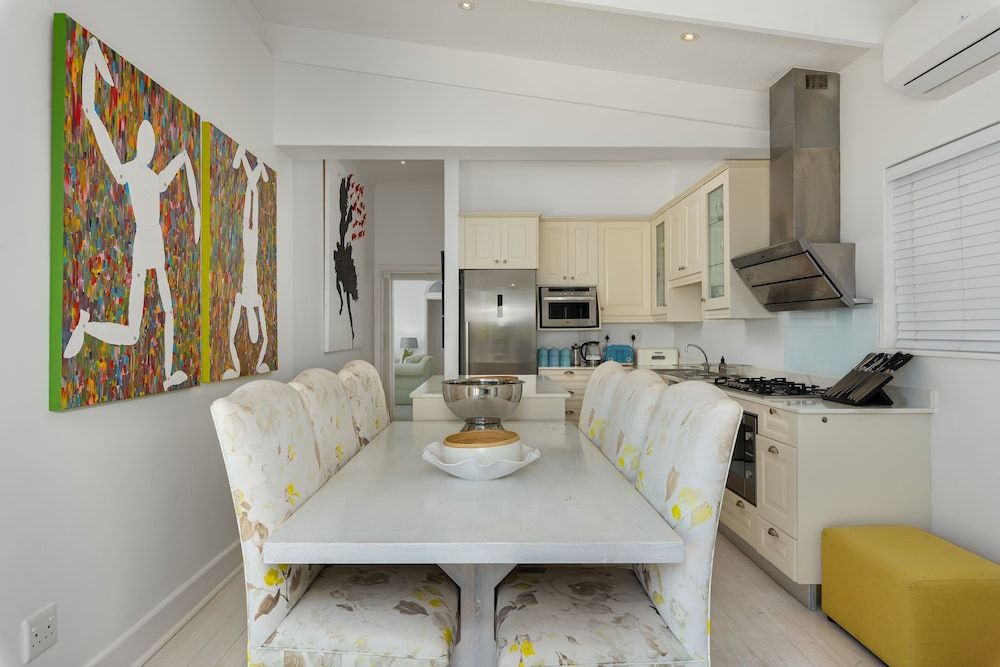 Clifton Steps 6 Superior Villa, Multiple Beds, Non Smoking 13