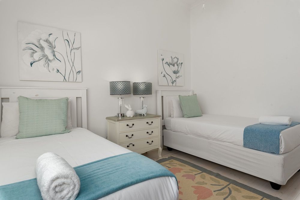 Clifton Steps 6 Superior Villa, Multiple Beds, Non Smoking 9