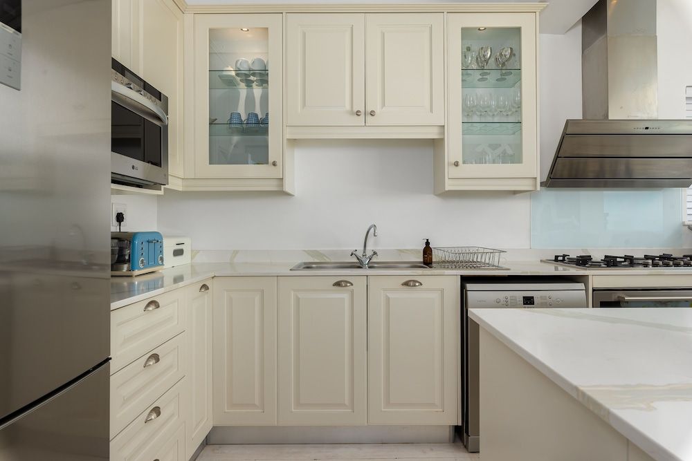 Clifton Steps 6 Superior Villa, Multiple Beds, Non Smoking 14