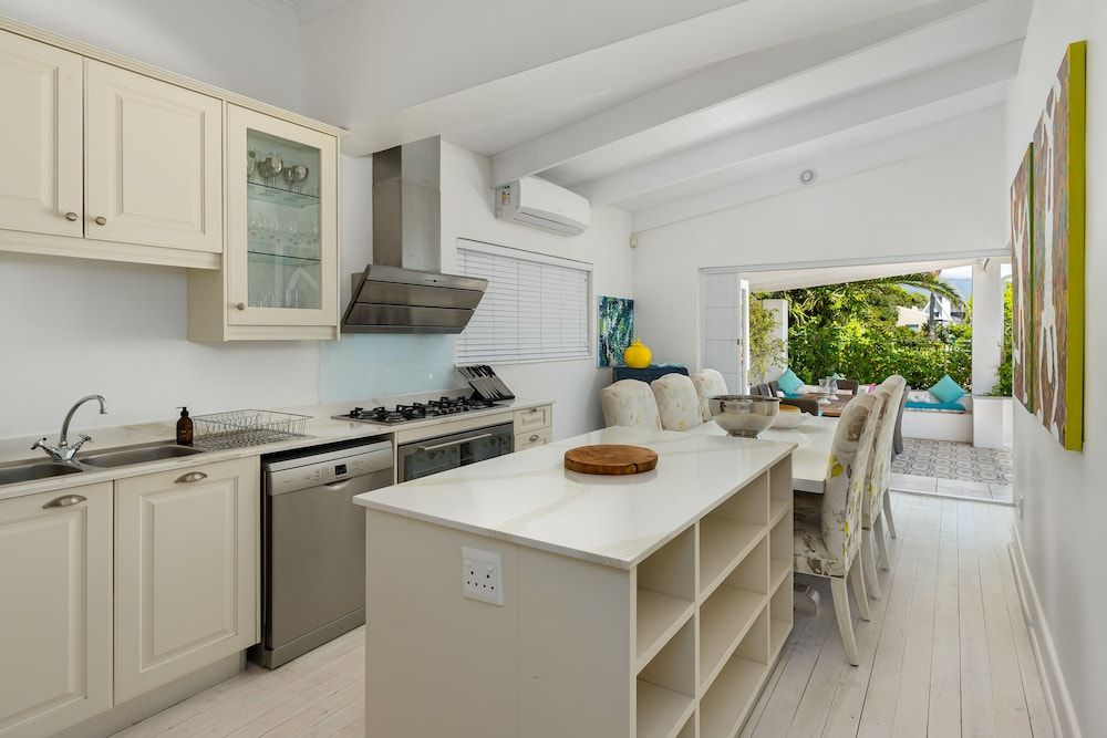 Clifton Steps 6 Superior Villa, Multiple Beds, Non Smoking 15