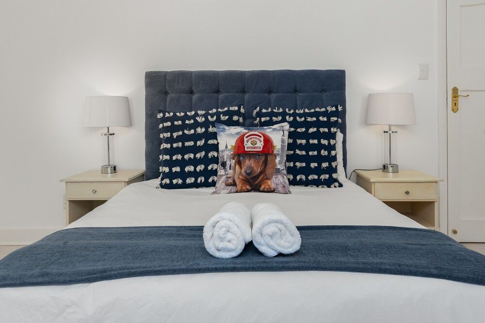 Clifton Steps 6 Superior Villa, Multiple Beds, Non Smoking 5