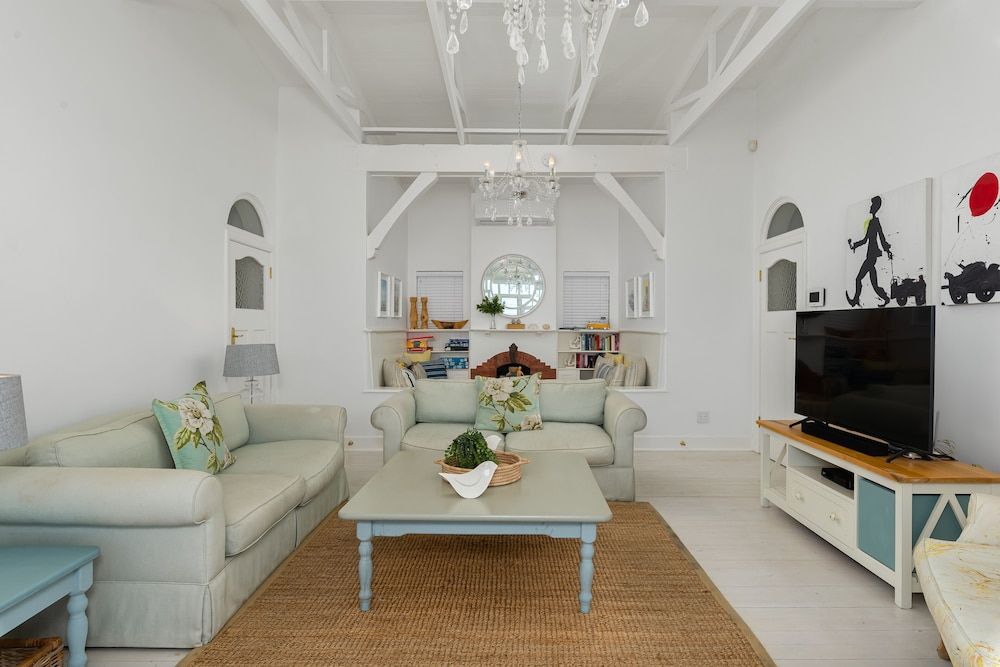 Clifton Steps 6 Superior Villa, Multiple Beds, Non Smoking 19