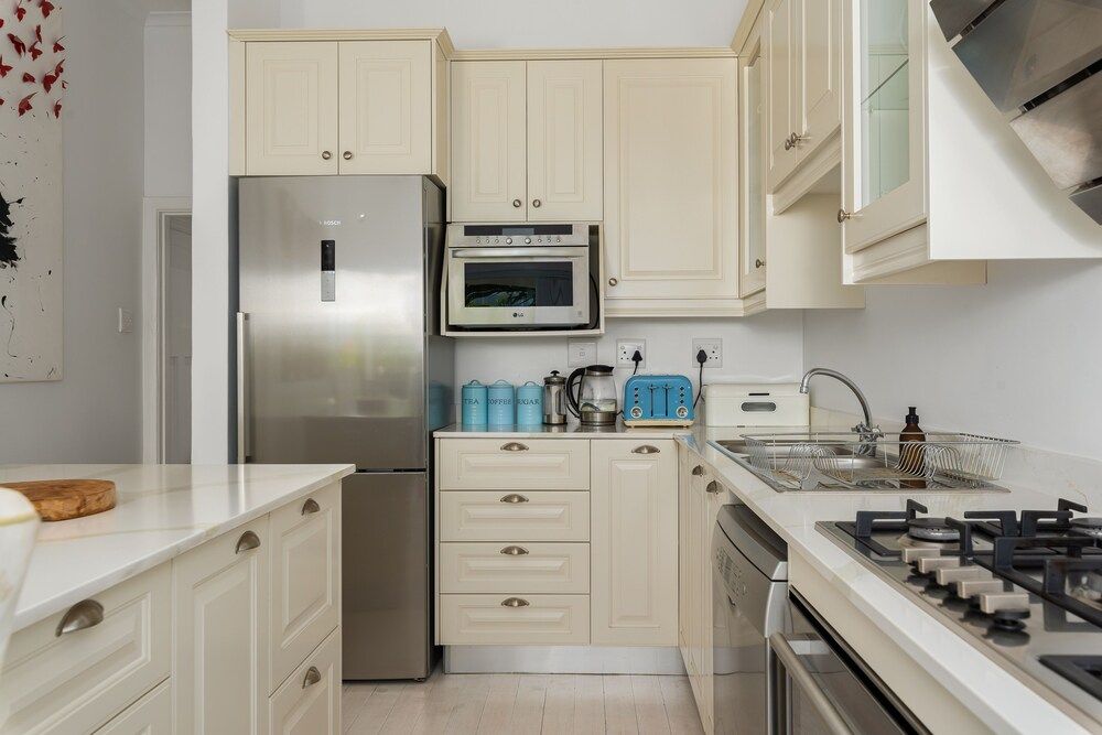 Clifton Steps 6 Superior Villa, Multiple Beds, Non Smoking 16