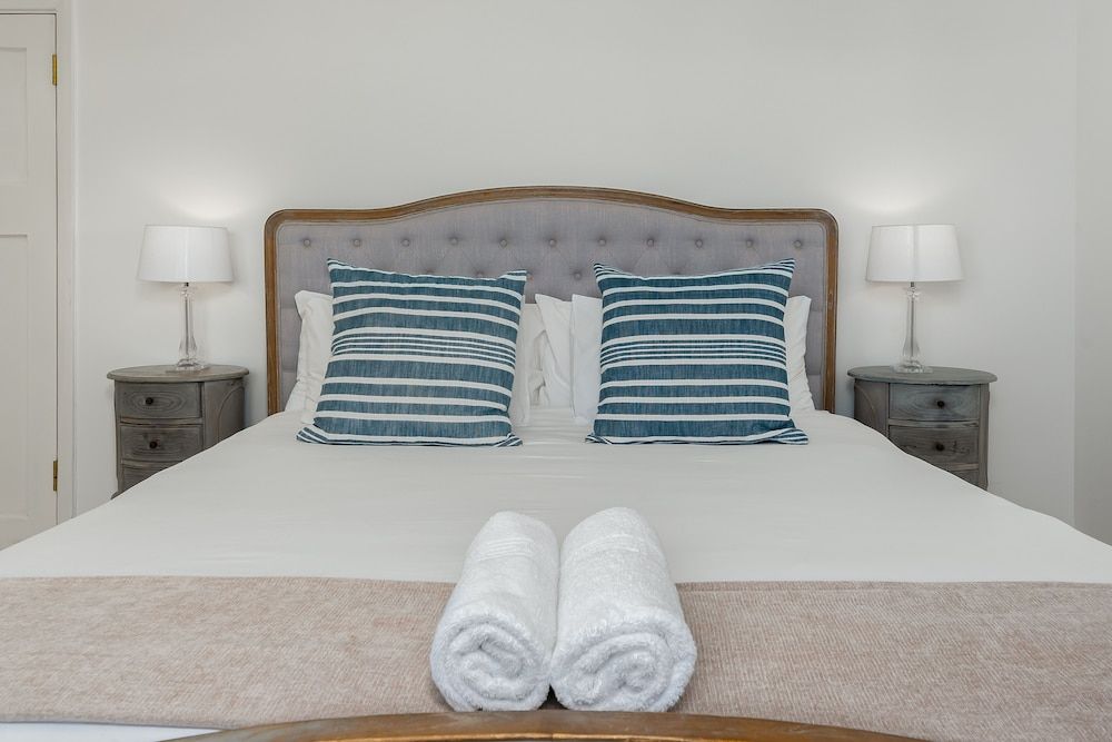 Clifton Steps 6 Superior Villa, Multiple Beds, Non Smoking 11