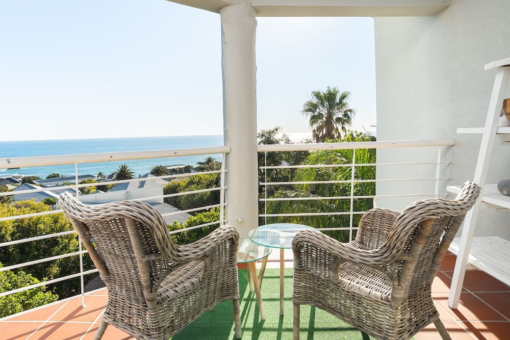Oceana 30 Comfort Apartment, 2 Bedrooms, Balcony, Sea View 17