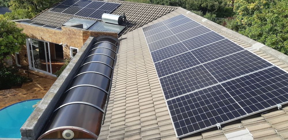 undefined Hout Bay Hilltop - In Cape Town (Hout Bay) 8