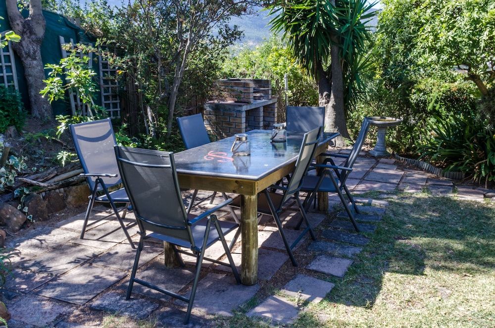 undefined Hout Bay Hilltop - In Cape Town (Hout Bay) 4