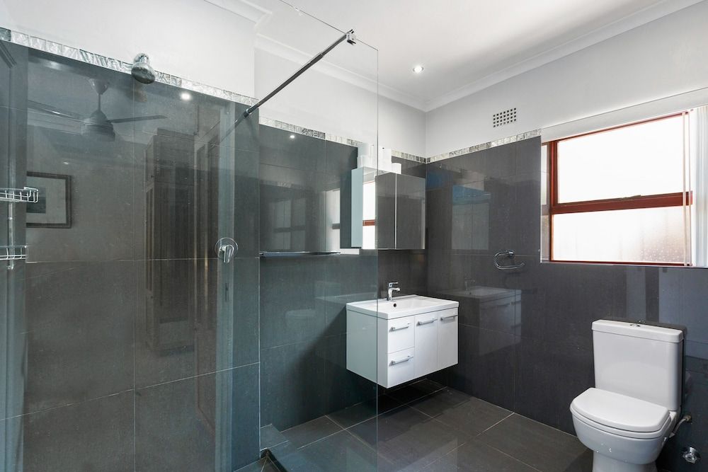 Hout Bay Hilltop - In Cape Town (Hout Bay) Family Bungalow, 4 Bedrooms 9