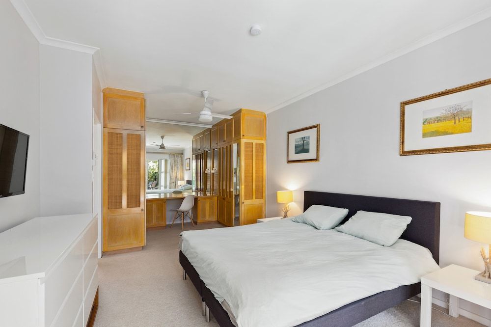 Hout Bay Hilltop - In Cape Town (Hout Bay) Family Bungalow, 4 Bedrooms 4