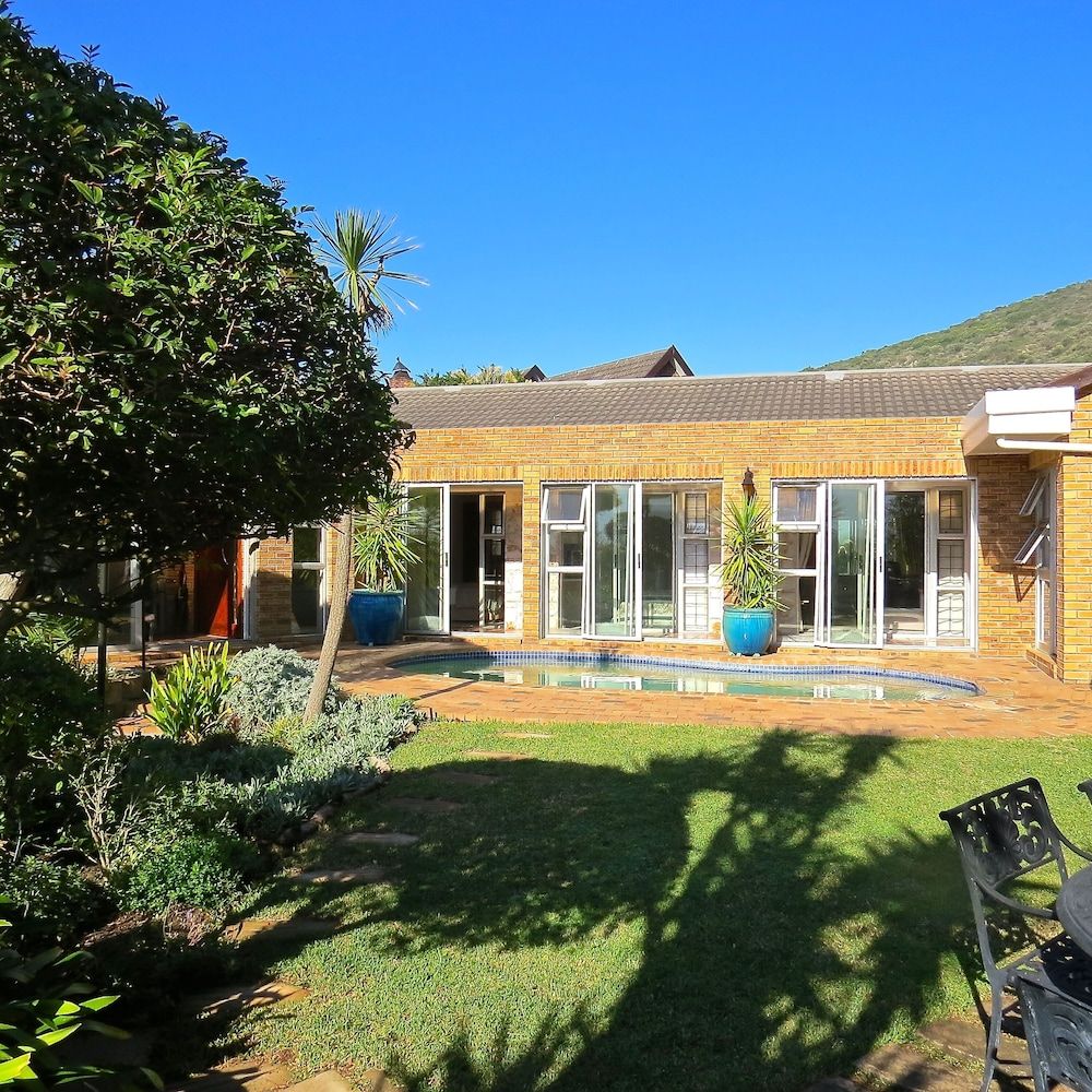 undefined Hout Bay Hilltop - In Cape Town (Hout Bay) 5