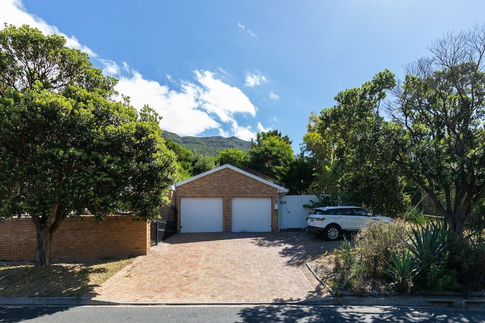 undefined Hout Bay Hilltop - In Cape Town (Hout Bay) 10