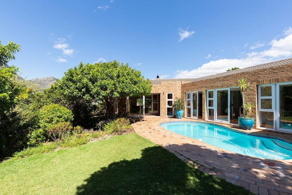 undefined Hout Bay Hilltop - In Cape Town (Hout Bay) 7