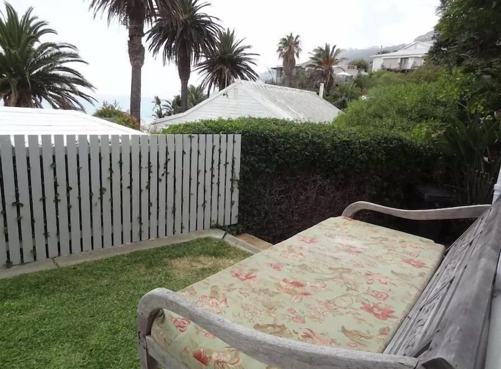 undefined Clifton Fourth 7