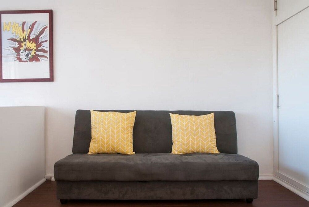 undefined Cedarberg 8