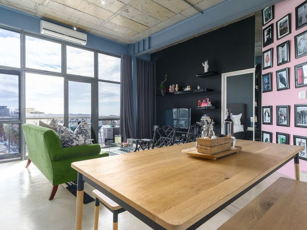 undefined Designer De Waterkant Pad 7