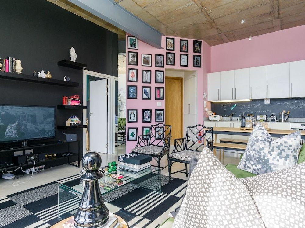 undefined Designer De Waterkant Pad 4