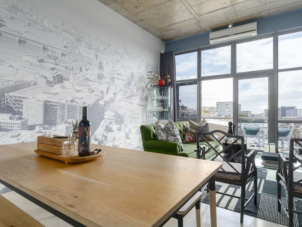 undefined Designer De Waterkant Pad 10