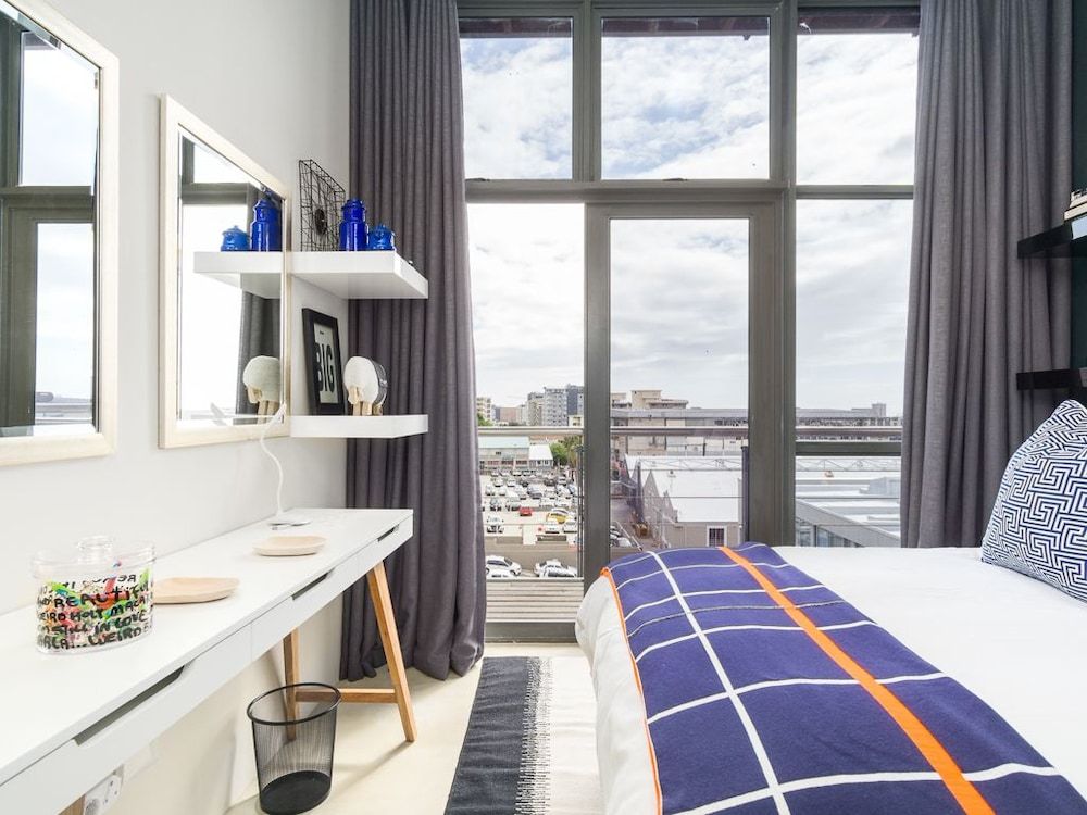 undefined Designer De Waterkant Pad 5