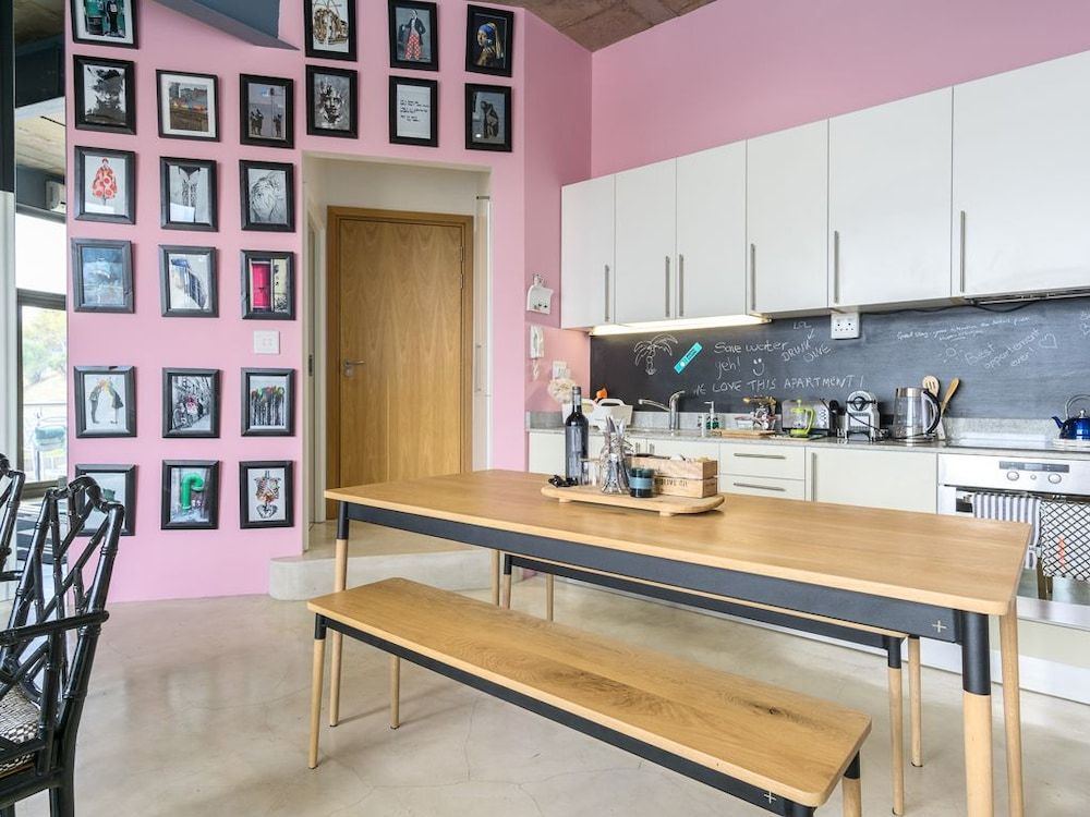 undefined Designer De Waterkant Pad 8