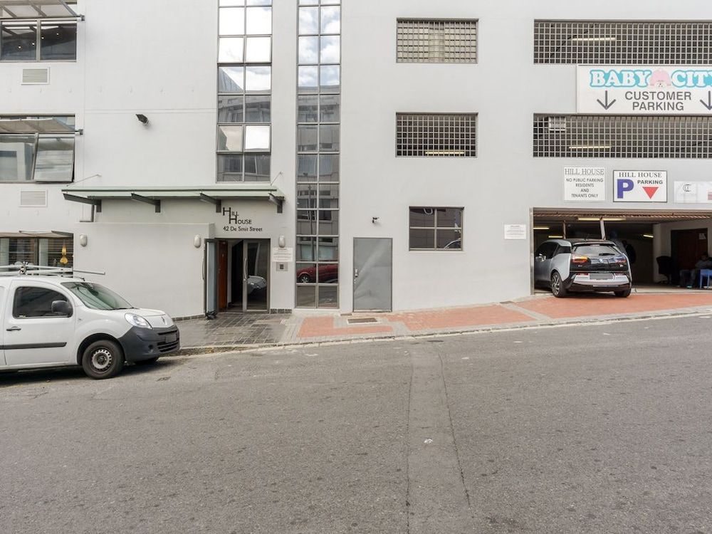 undefined Designer De Waterkant Pad 3