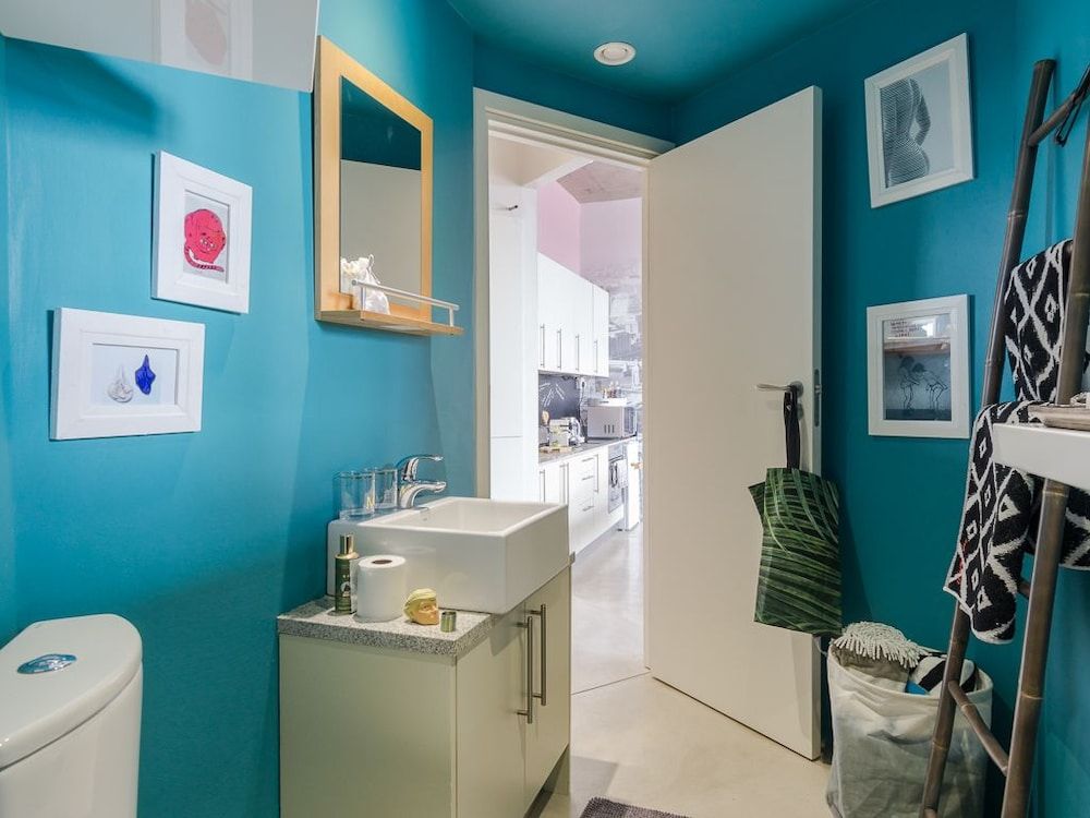 Designer De Waterkant Pad Apartment, 1 Bedroom 11