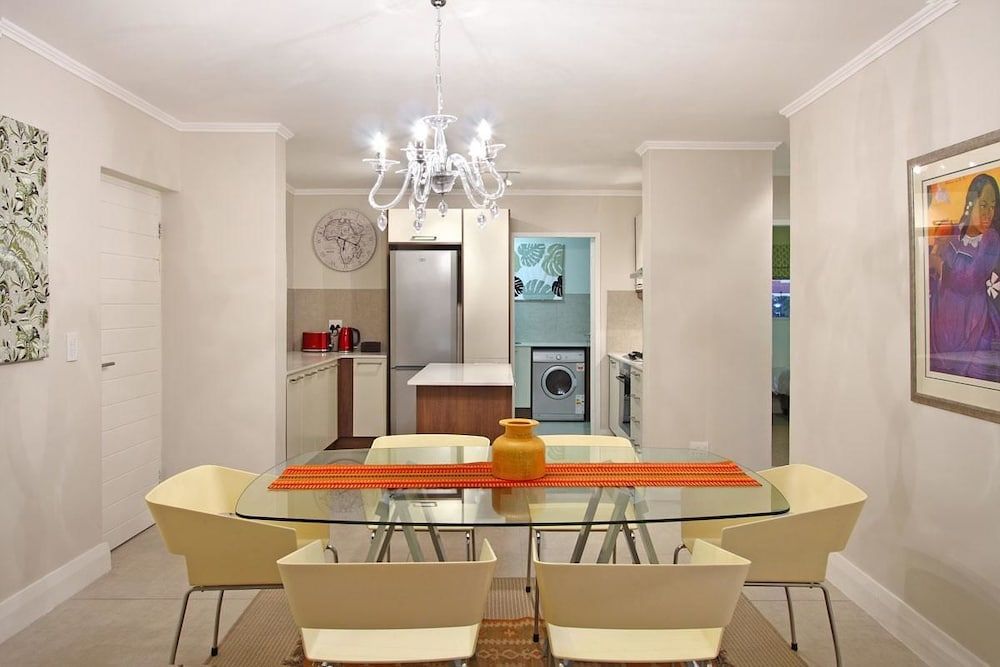 undefined Ashton Park Luxury Apartment 8