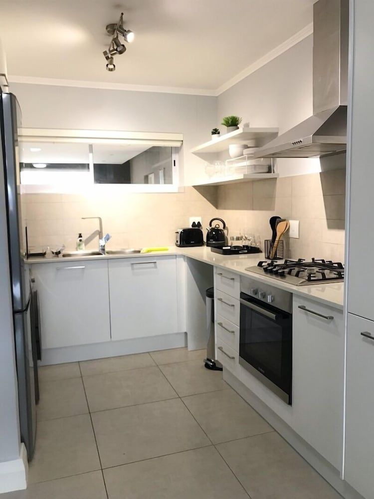 undefined Ashton Park Luxury Apartment