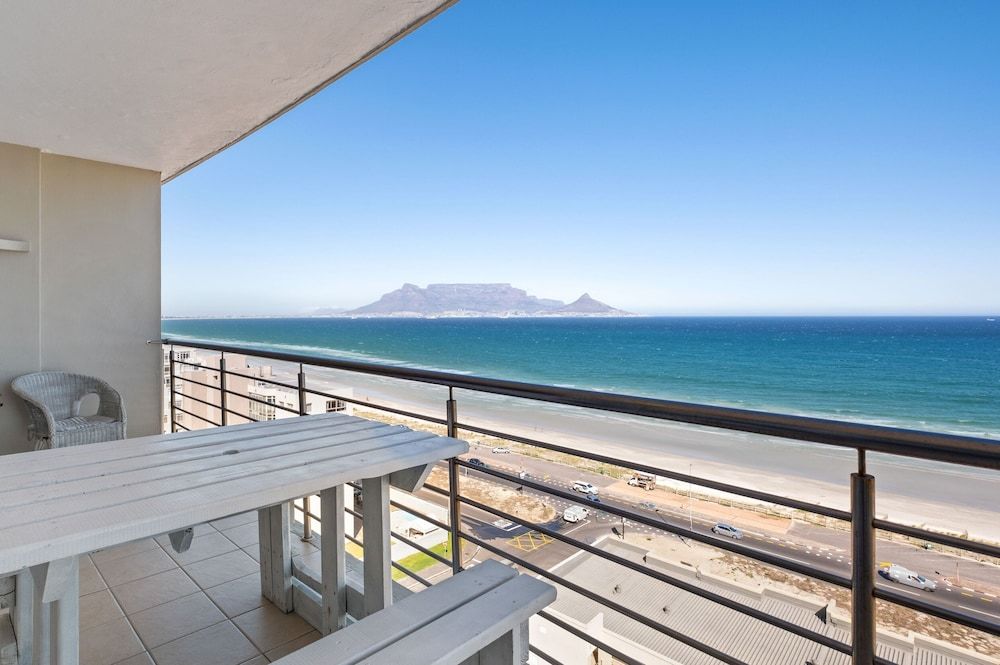 The Waves 1002 Apartment (2 Bedrooms) 6