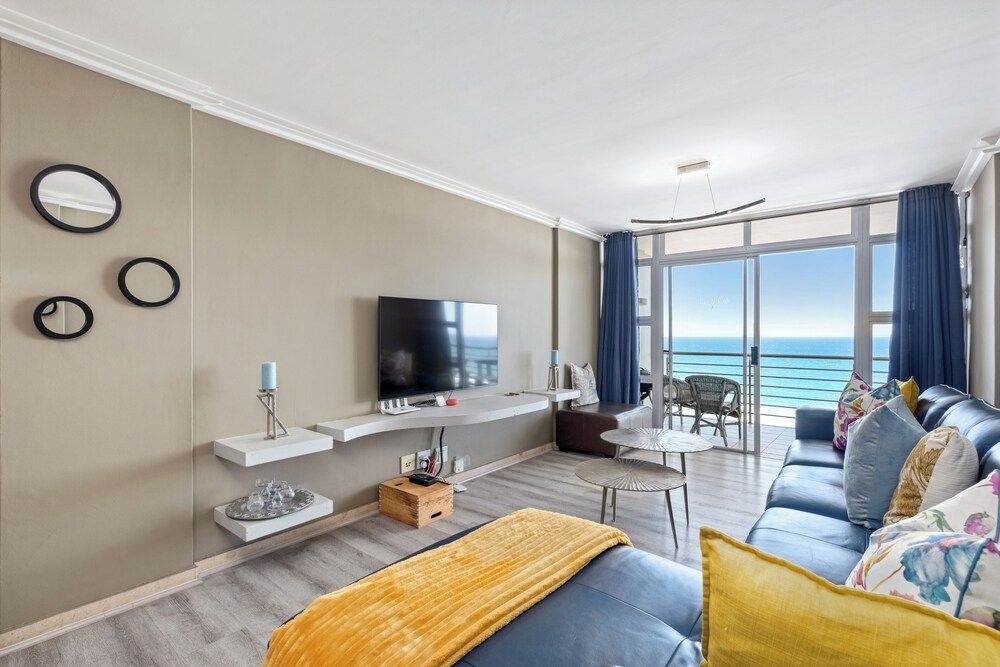 The Waves 1002 Apartment (2 Bedrooms) 11