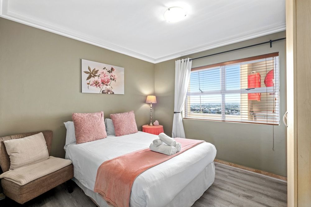 The Waves 1002 Apartment (2 Bedrooms) 4