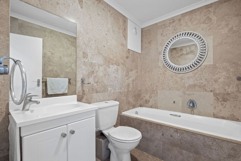 The Waves 1002 Apartment (2 Bedrooms) 9