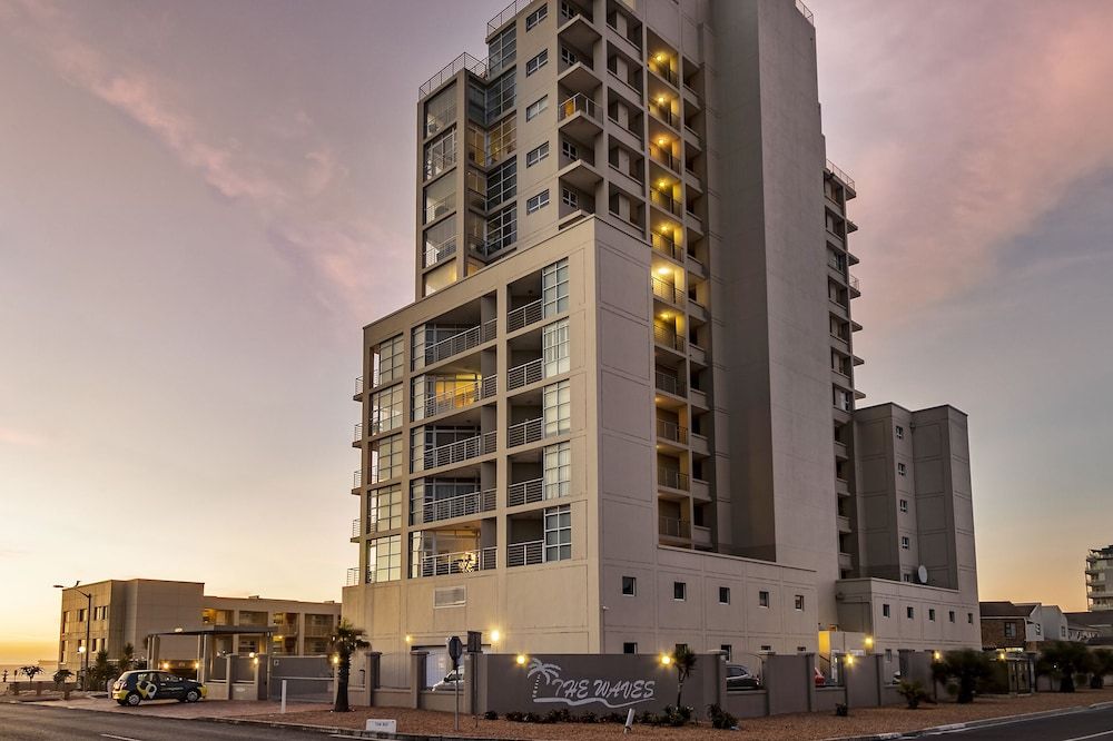 undefined The Waves 1002 2