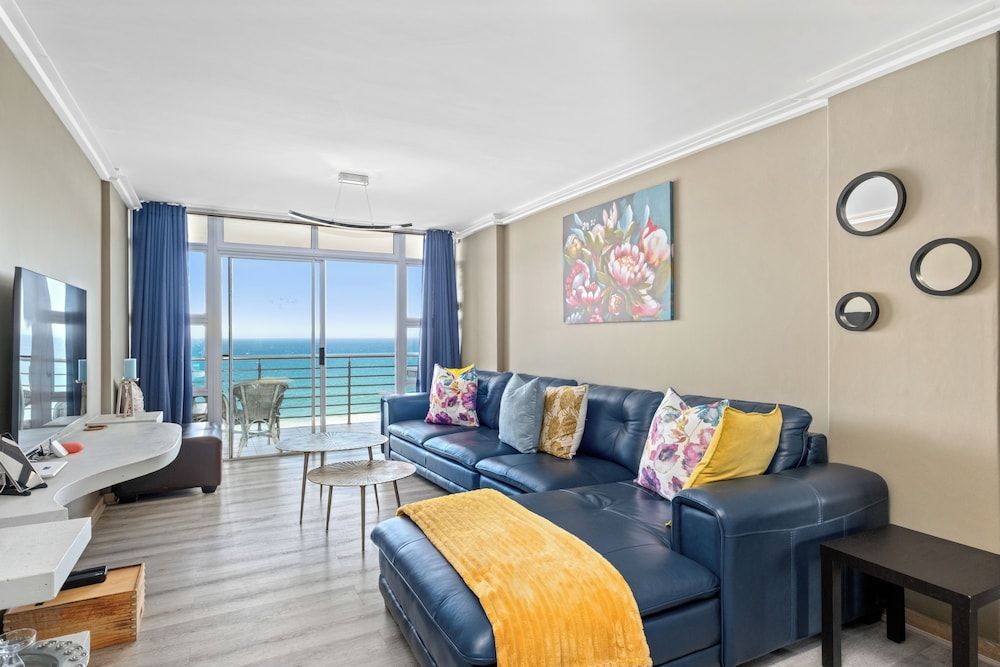 The Waves 1002 Apartment (2 Bedrooms) 5