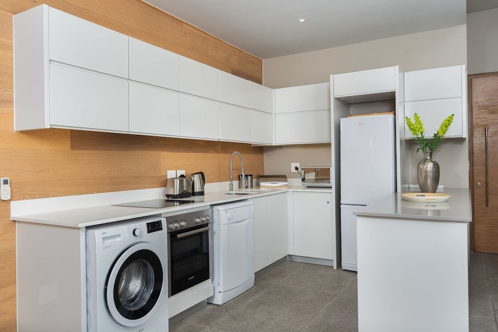 Odyssey 802 Comfort Apartment, 2 Bedrooms 12