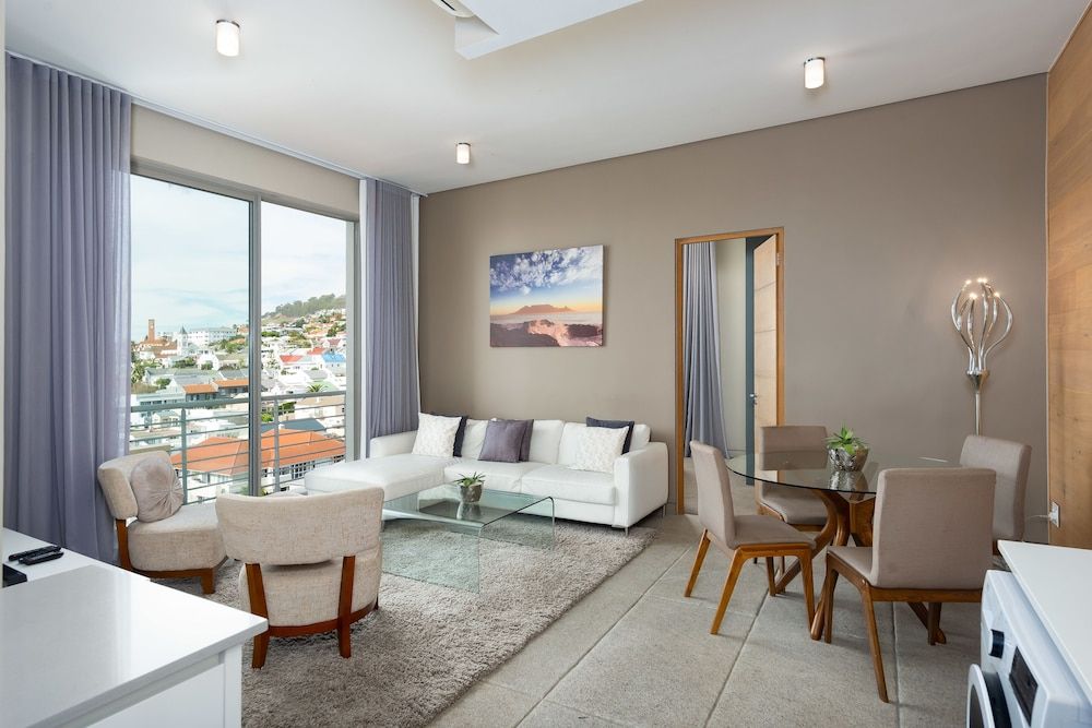 Odyssey 802 Comfort Apartment, 2 Bedrooms 13