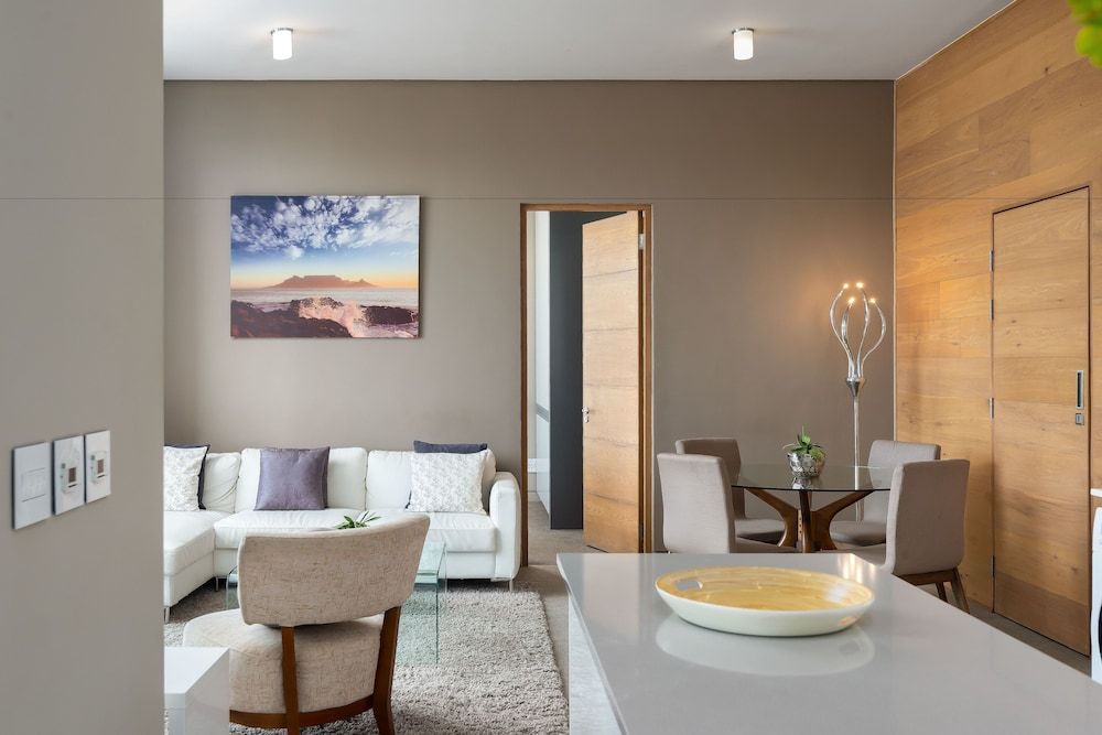 Odyssey 802 Comfort Apartment, 2 Bedrooms 10