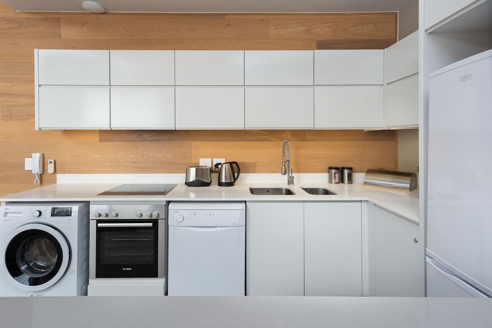 Odyssey 802 Comfort Apartment, 2 Bedrooms 11