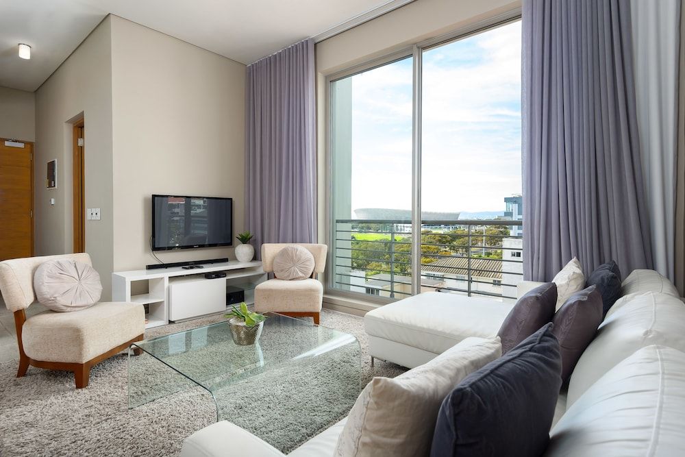 Odyssey 802 Comfort Apartment, 2 Bedrooms