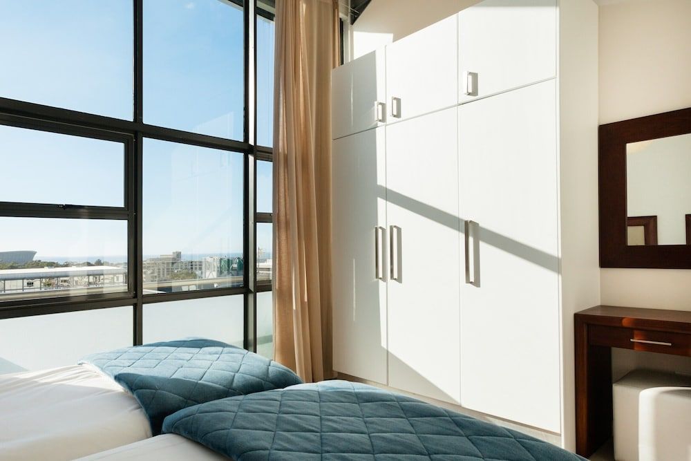 Hillhouse Penthouse 7th Floor Luxury Penthouse, 3 Bedrooms, Non Smoking 16